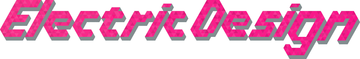 ElectricDesign logo